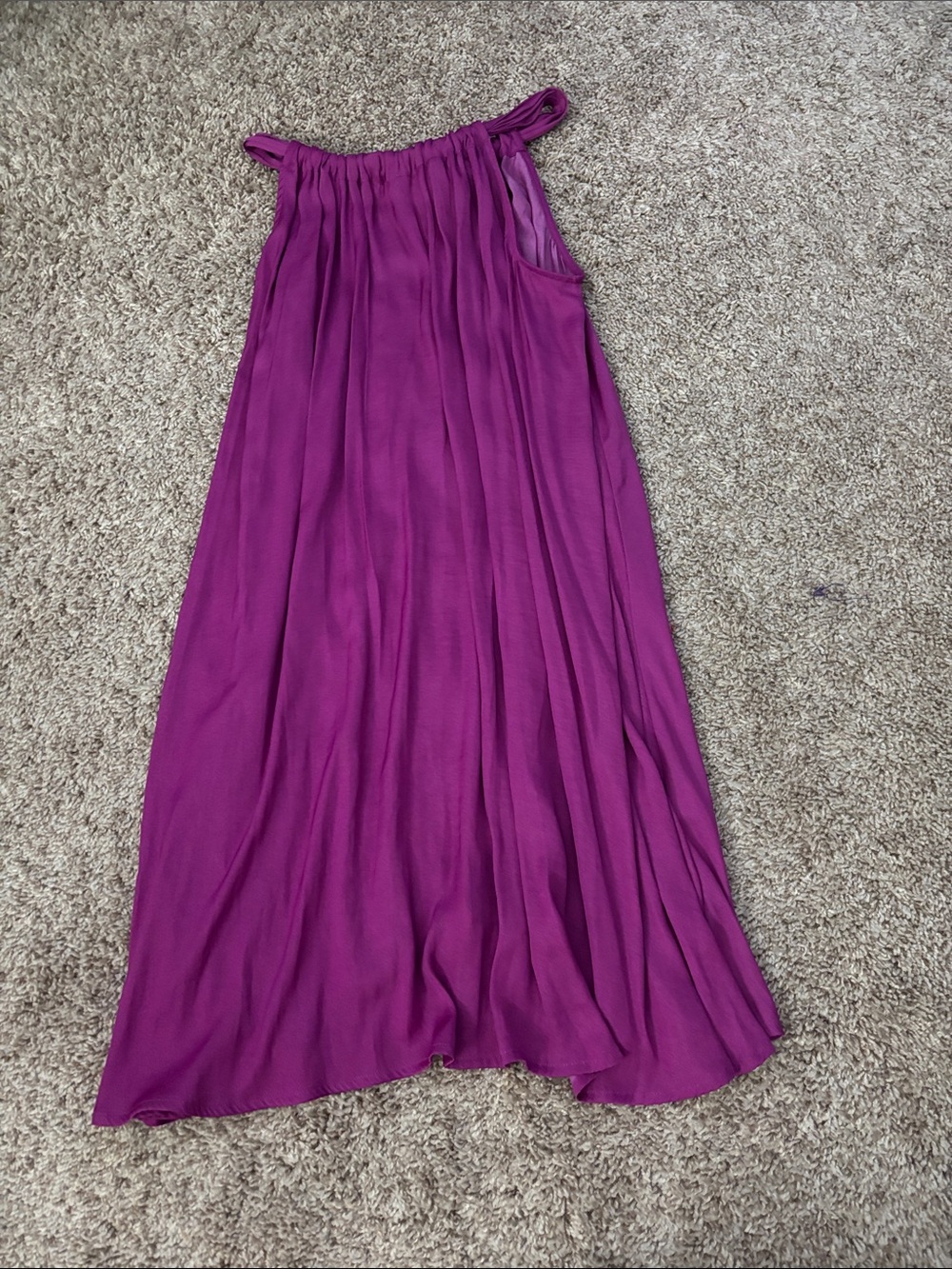 Banana Republic dress